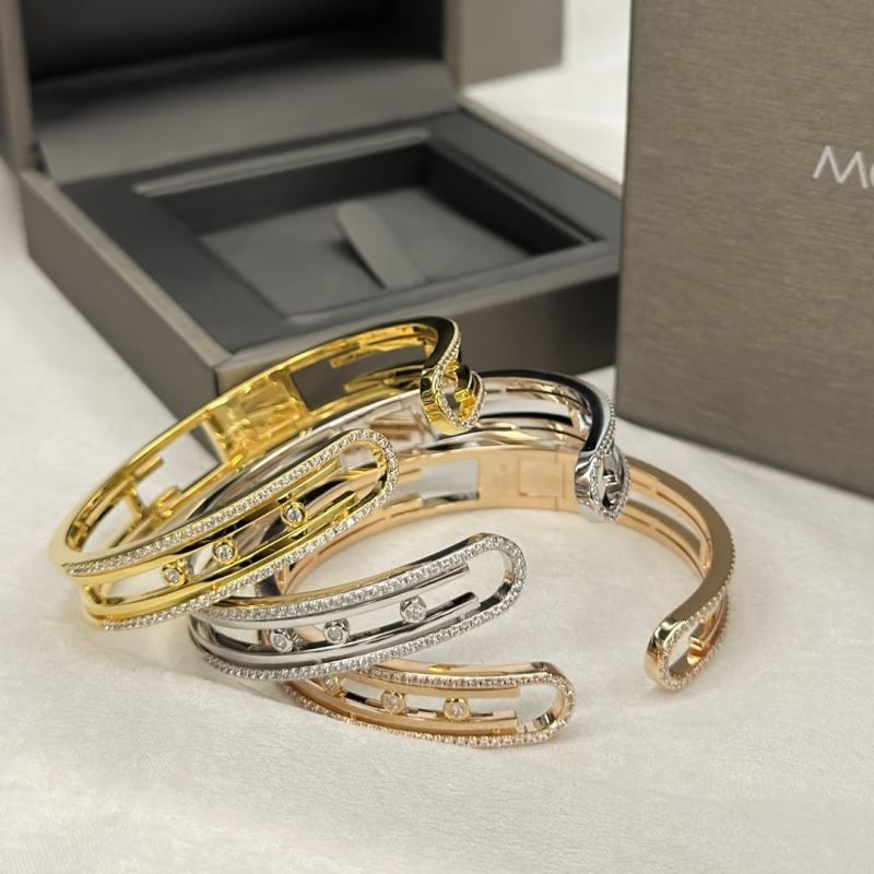 Messika Bracelets